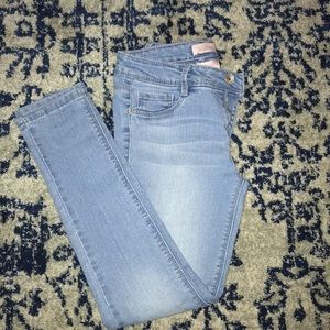 Squeeze Jeans, size 10